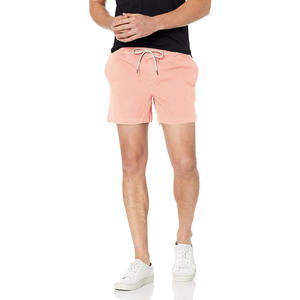 Venta al por Mayor Directa de Fábrica, Shorts Casuales para Hombre, Logotipo Personalizado OEM ODM, Shorts de Verano a la Moda para Compradores Globales y Mercados Minoristas en Línea - Product Image 5