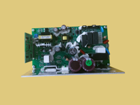 Carte de circuit imprimé PCBA de remplacement pour contrôleur de moteur de tapis roulant Horizon Tempo, référence MLH1303PC 1000331614
