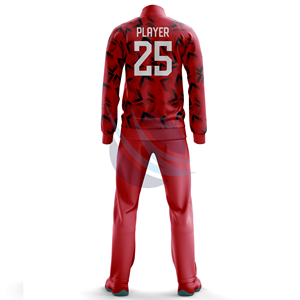 Conjunto Deportivo para Hombre de Alta Calidad, Diseño de Primera, con Cierre, 2 Piezas, Sublimado, Precio Razonable - Product Image 6