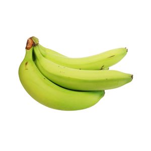 Bananes vertes fraîches, emballage OEM disponible - Product Image 1