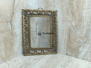 Elegante Marco de Fotos Metálico, Decoración Premium para el Hogar de Tradebyd - Product Image 2