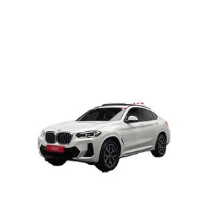 BMW X4 XDrive20i M Sport 2023 con Caja de Cambios Automática, Volante a la Izquierda, Cámara Trasera, 15,182 km - Product Image 1