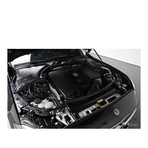 เมอร์เซเดส-เบนซ์ ซี-คลาส C300 4MATIC AMG Line ปี 2023/4 ระยะทาง 19,991 กม. เกียร์อัตโนมัติ พวงมาลัยซ้าย กล้องมองหลัง - Product Image 5