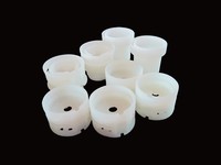 Moule d'injection en caoutchouc de silicone liquide (LSR) sur mesure pour joints et garnitures haute performance, service de conception d'outillage professionnel