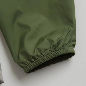 Custom Logo Outdoor Waterproof Windproof Breathable Men's Winter <b>Windbreaker</b> Jacket High Quality - Product Image 6