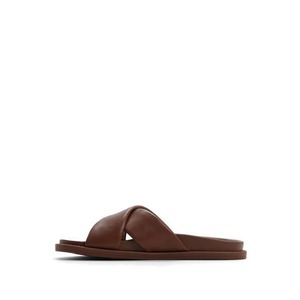 Factory Supply Summer <b>Flat</b> <b>Sandals</b> Lightweight Anti-Slip Outdoor for Slippers with Fashion Trend Easy Slip-On Design - Product Image 2