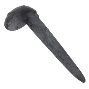 เหล็กหนามแหลมสำหรับสุนัขตะปูเหล็กแหลมจัดส่งทันที - Product Image 2