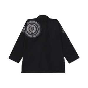 Nouveau modèle de kimono de Jiu-Jitsu brésilien unisexe pour adultes, sur mesure, de haute qualité, respirant, 260 g, 100 % coton, personnalisable - Product Image 2