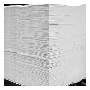 Bleached Hardwood Kraft <b>Pulp</b> Wood <b>Pulp</b> Baby Diaper Raw Materials Sanitary Napkin Materials Bleached Fluff <b>Pulp</b> Price - Product Image 5