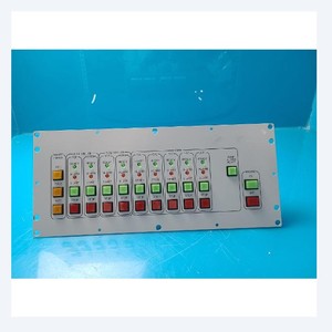 โทรศัพท์ Unity2e 85IEM แผง mainte 1D80-000129-11แผงควบคุมอิเล็กทรอนิกส์ใช้เป็นชิ้นส่วนอุปกรณ์เซมิคอนดักเตอร์รุ่นเก่า - Product Image 2