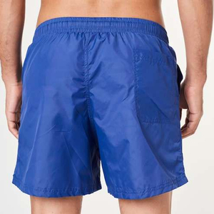 Pantalones Cortos de Malla para Hombre, con Logotipo Personalizado, Venta al Por Mayor, Diseño de Alta Calidad para Correr, Baloncesto, Gimnasio, Unisex, Fabricante - Product Image 4