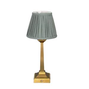 Lampe de décoration d'intérieur, lampe de table haut de gamme, lampe de table minimaliste, lampe de chevet contemporaine - Product Image 6