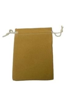 Wholesale Luxury Velvet Gift Bag Premium <b>Drawstring</b> Pouch for Jewelry Cosmetic and Boutique Packaging Solutions - Product Image 2