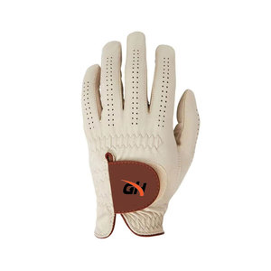 Guantes de Golf de Piel de Oveja Sublimados Más Vendidos, Precio de Fábrica, Guantes de Golf de Alta Calidad - Product Image 2