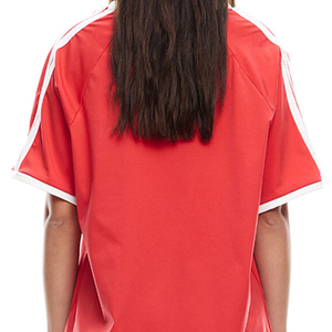 Camiseta de fútbol americano de malla personalizada estilo streetwear, transpirable, con estampado por sublimación, número gráfico, ajuste oversize, deportiva, de verano, de secado rápido. - Product Image 6