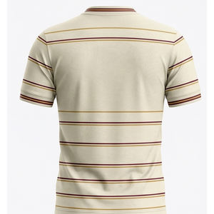 Conjunto Deportivo de Fútbol Moderno, Camiseta y Pantalones Cortos, Uniforme Personalizado para Equipos, MALUZA INDUSTRIES Global - Product Image 6