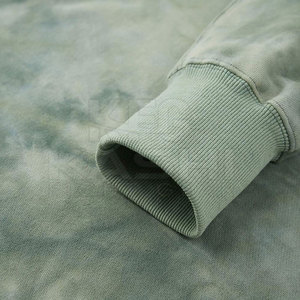 Sudaderas con Capucha de Invierno Premium, Mezcla de Algodón y Forro Polar Ecológico, Sublimadas, para Hombre, Diseñadas para un Estilo de Vida Moderno - Product Image 6