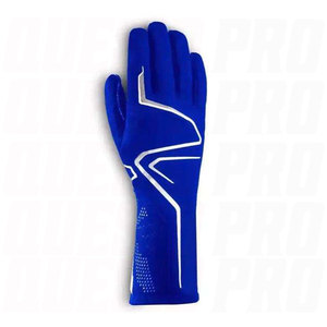 Guantes de Karting Personalizados Transpirables al por Mayor con Puño Largo para Exteriores, Guantes de Carreras F1 de Dedo Completo - Product Image 2