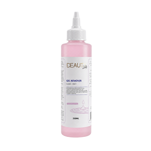 Dissolvant de vernis à ongles liquide professionnel de haute qualité à action rapide, marque privée Beauty Palm, modèle 001 - Product Image 3