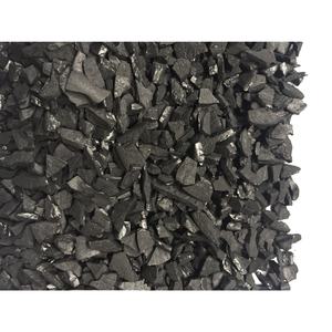 Briquettes de charbon de bois activé Greenfire en coque de noix de coco haute performance – Faible teneur en cendres (2,5 %), fumée propre, chaleur puissante - Product Image 6