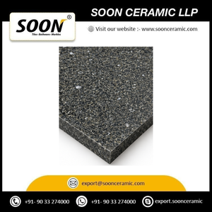 SOON CERAMIC LLP DOVER <b>WHITE</b> 7D-1 Calcite Emerald Pearl Big Slab Polished Modern Eco-friendly 3D Model Design Living Room Wall - Product Image 6