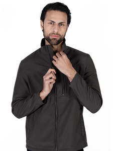 Veste Softshell Haute Performance Confortable et Extensible pour le Cyclisme, la Course, la Randonnée et les Voyages – Fabrication ODM Disponible - Product Image 4