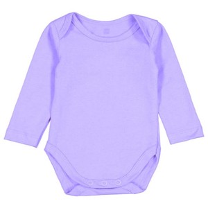 Mameluco personalizado de otoño para niños de 18 meses, mono de bambú con estampado de calabaza, mono completo en Material de algodón, ropa de bebé - Product Image 1