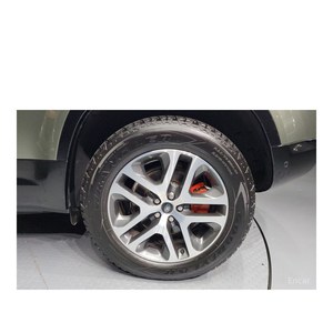 Land Rover Defender 110 P400 X 2024 avec boîte de vitesses automatique, direction à gauche et caméra arrière, 29 156 km - Product Image 5