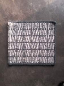 Alfombra tejida a mano de algodón 100% Sumac Flatweave, Alfombra de lana a rayas geométricas, alfombra artesanal Bohemia para decoración del hogar, Alfombra de lana 100% - Product Image 3