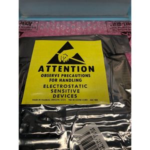 2 ELECTROGLAS 244636-002 MATERIAL HANDLING LOGIC - Equipo y Piezas de Semiconductores de Confianza de la Marca Global Legacy - Product Image 6