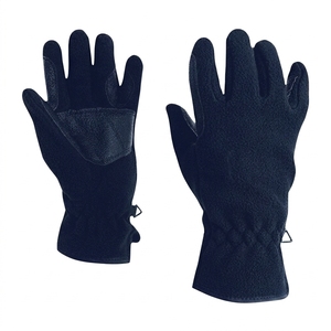 Gants d'équitation personnalisés avec logo, légers, respirants et à séchage rapide, en cuir véritable - Product Image 1