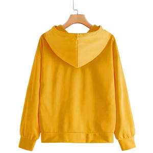 Sudaderas con Estampado Personalizado para Hombre, al por Mayor, de la Mejor Calidad, 100% Mezcla de Algodón, Impresión Digital, Transpirables para Invierno - Product Image 2