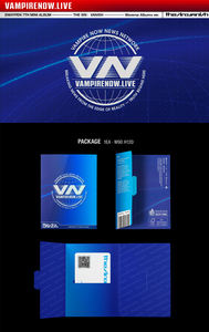 ENHYPEN) - [THE SIN VANISH] (Versión Weverse) - Product Image 4