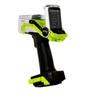 Analizador XRF Portátil XL5 Plus para Detección de Elementos Extraños - Product Image 1