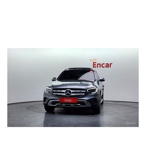 เมอร์เซเดส-เบนซ์ GLC300 GLC-Class 4MATIC มิถุนายน 2020 ระยะทาง 106,846 กม. เกียร์อัตโนมัติ พวงมาลัยซ้าย มาตรฐานไอเสียยูโร 5 กล้องมองหลัง - Product Image 3