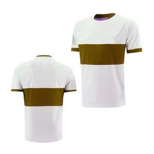Maillots de Hurling Gaélique Personnalisés (Couleur & Logo) – Maillots de Football Gaélique, Hauts d'Entraînement - Product Image 4