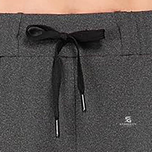 Shorts Sculptants Taille Haute à Effet Scrunch Séchage Rapide pour Femme – Pantalons de Yoga Effet Peau de Pêche pour Course, Sport et Fitness – Vente en Gros 2026 - Product Image 2