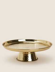 Support à gâteau de luxe fait main, base de présentation pour mariage, décoration de table luxueuse, plat de service pour desserts, cupcakes et pâtisseries, vente chaude - Product Image 2