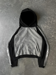 Sudadera con Capucha Blanca de Alta Calidad para Impresión, Bordado y Personalización de Marca al por Mayor - Product Image 1