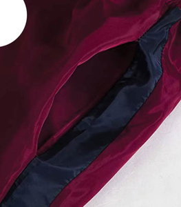 Cortavientos Elegante para Mujer, Elástico, Transpirable y de Secado Rápido, para Viajes Diarios, Citas y Actividades al Aire Libre, Conjunto de Cortavientos - Product Image 4
