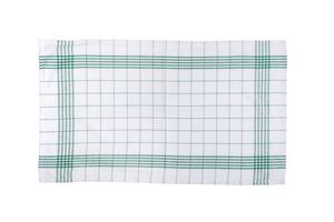 Paños de Cocina Cuadrados/Rectangulares 100% Algodón Ecológicos, Resistentes a los Niños, a Cuadros, de Secado Rápido y Lavables a Máquina - Product Image 3