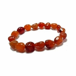 Pulsera Portátil Hecha a Mano con Piedra Natural de Sodalita de la Mejor Calidad, Joyería de Moda para Hombres y Mujeres, Regalo Energético F S - Product Image 5