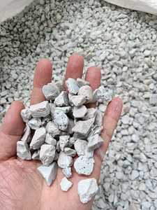 Bán sỉ Pet cục coarsed Pet nhựa bọt Polyethylene terephthalate tái chế nhựa bọt Pet khối - Product Image 6