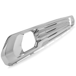 84176747 PLAQUE DE PROTECTION INFÉRIEURE DU PARE-CHOCS AVANT pour GMC SIERRA DENALI 1500 2019 PIÈCES DE CARROSSERIE AUTOMOBILE DIFFUSEUR DE PARE-CHOCS GM1044141 - Product Image 1