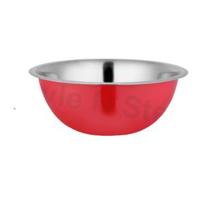 Mini cuenco de acero inoxidable aislado para sopa y nueces resistente al calor - Product Image 1