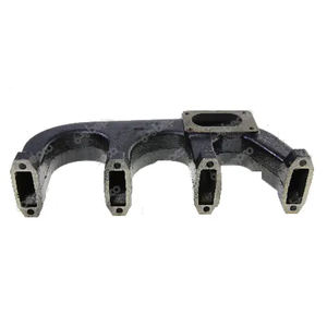 Colector de escape Deutz 4 cilindros 21024730 2102473 02234212 02237694 02242032 04157124 04230318 ALTA CALIDAD - Product Image 1