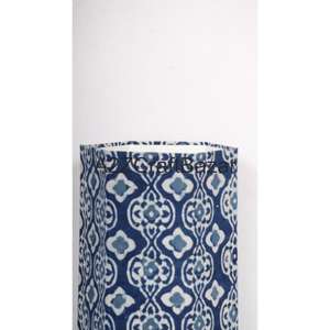 Idées innovantes de poubelles en carton et tissu de coton pour une vie durable, avec peinture et motifs décoratifs - Product Image 3