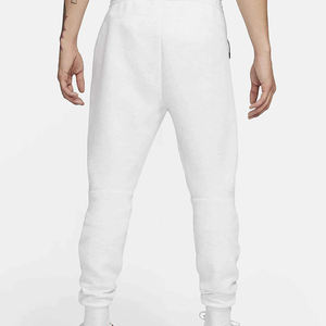 Service ODM personnalisé, nouvelle collection, pantalon de jogging pour homme en tissu respirant, coupe ample, pantalon de jogging décontracté pour homme. - Product Image 2