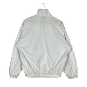 Chaqueta Cortavientos Personalizada con Logotipo para Hombre, Transpirable, Resistente al Viento, Talla Grande, Chaqueta Deportiva para Exteriores, Chaqueta Impermeable de Nailon 2027 - Product Image 2