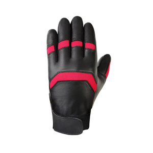 Guantes de Bateo de Béisbol Duraderos con Costuras Reforzadas, Guantes de Entrenamiento, Exportador, Entrega Rápida y Opción de MOQ Bajo - Product Image 2